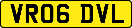 VR06DVL