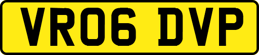 VR06DVP