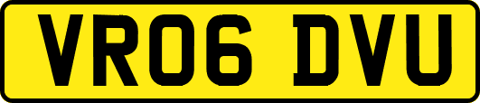 VR06DVU