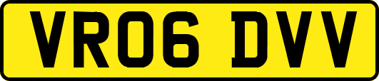 VR06DVV