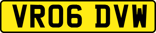 VR06DVW