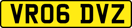 VR06DVZ