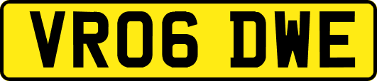VR06DWE