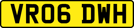 VR06DWH