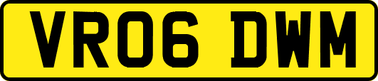 VR06DWM
