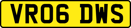 VR06DWS