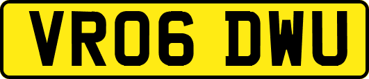 VR06DWU