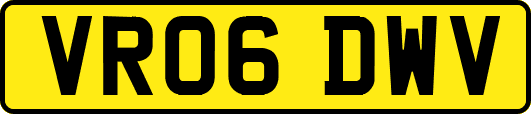VR06DWV