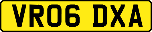 VR06DXA