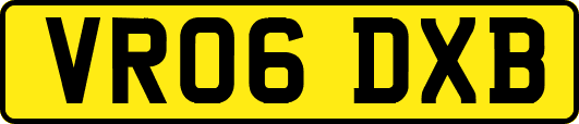 VR06DXB