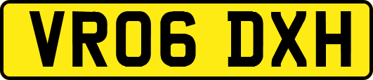 VR06DXH