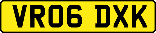 VR06DXK