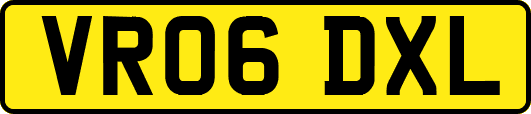 VR06DXL