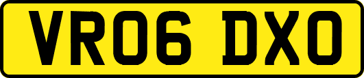 VR06DXO