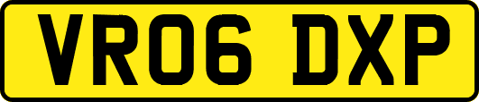 VR06DXP