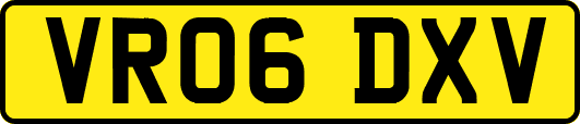 VR06DXV