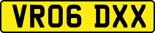VR06DXX