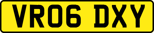 VR06DXY