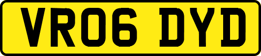 VR06DYD