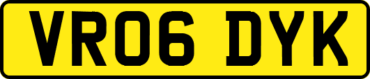 VR06DYK