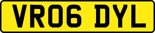 VR06DYL