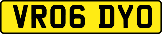 VR06DYO