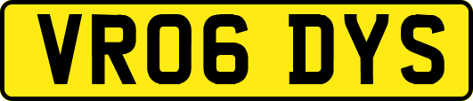 VR06DYS