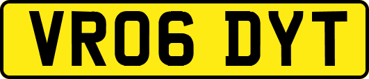 VR06DYT