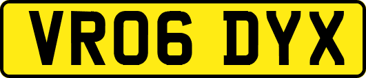 VR06DYX