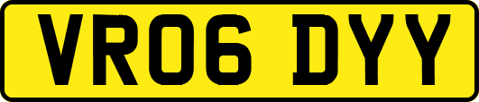 VR06DYY