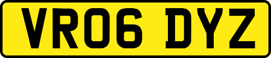 VR06DYZ