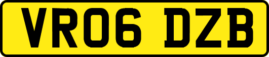 VR06DZB