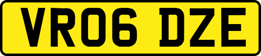 VR06DZE