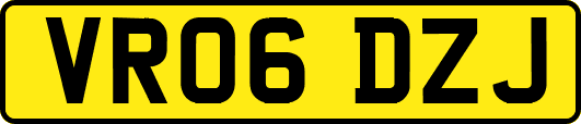 VR06DZJ