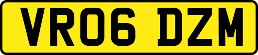 VR06DZM