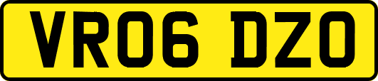 VR06DZO