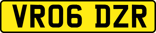 VR06DZR