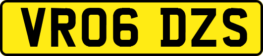 VR06DZS