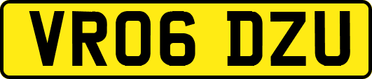 VR06DZU