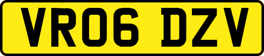 VR06DZV