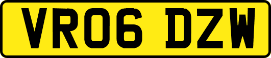 VR06DZW