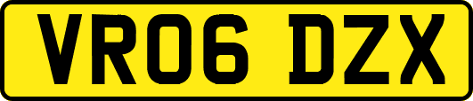 VR06DZX