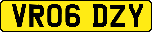 VR06DZY