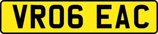 VR06EAC
