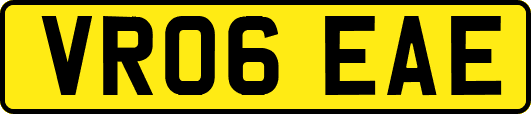 VR06EAE