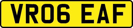 VR06EAF