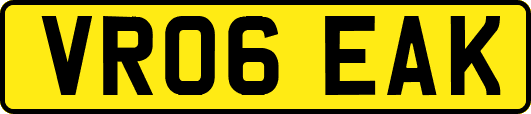 VR06EAK
