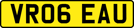 VR06EAU