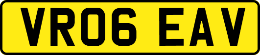 VR06EAV