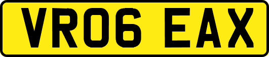 VR06EAX